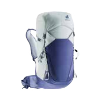 Deuter Speed Lite 28 SL 28 l Indigo, Weiß