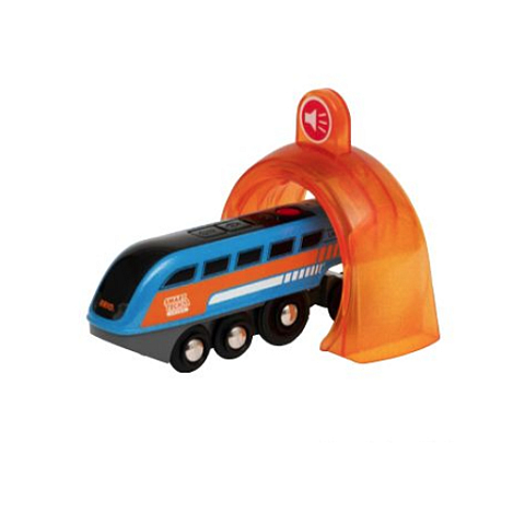 BRIO Smart Tech Starter Set Rennleitungsturm