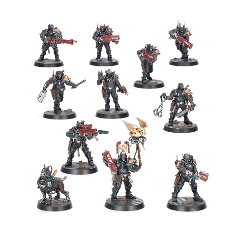 Games Workshop 103-27 collectible figure