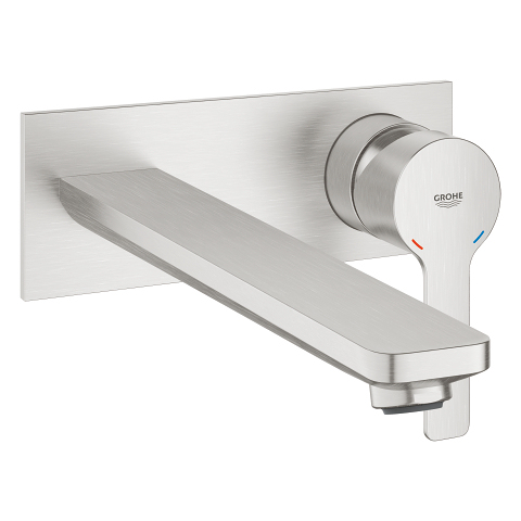 GROHE 23444DC1 Badarmatur