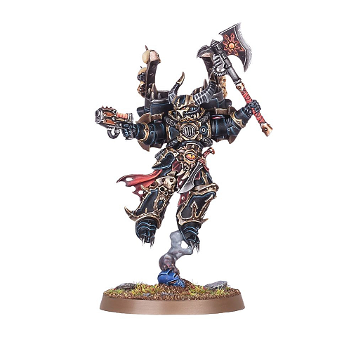 Games Workshop 43-101 collectible figure