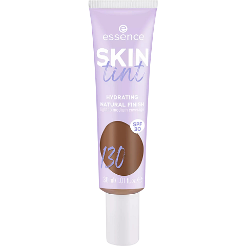 Essence Skin Tint 30 ml Tube Flüssigkeit 130