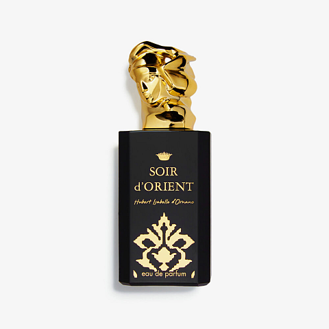 Sisley Soir D'orient 100 ml Frauen