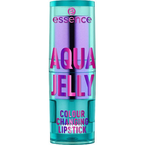 Essence Aqua Jelly Aqua Jelly Colour Glanz