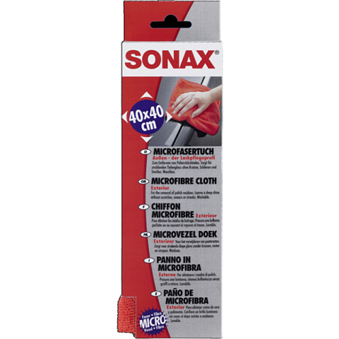 Sonax 416200 Fahrzeugpflege/Zubehör