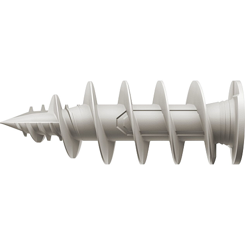 Fischer 570347 Schraubanker/Dübel 50 Stück(e) 50 mm