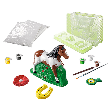 Ravensburger Pferd