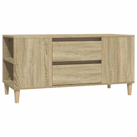 VidaXL 819599 TV-Ständer & Entertainment-Center