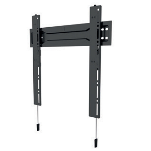Hagor BL Superslim 400 139,7 cm (55") Wand Schwarz