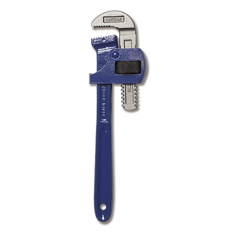 IRWIN T30014 Verstellbarer Schraubenschlüssel Rohrzange