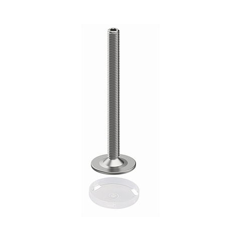 Hettich 9318255 Schraube/Bolzen 50 Stück(e)