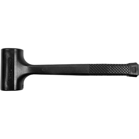 Yato YT-4622 Hammer Schwarz