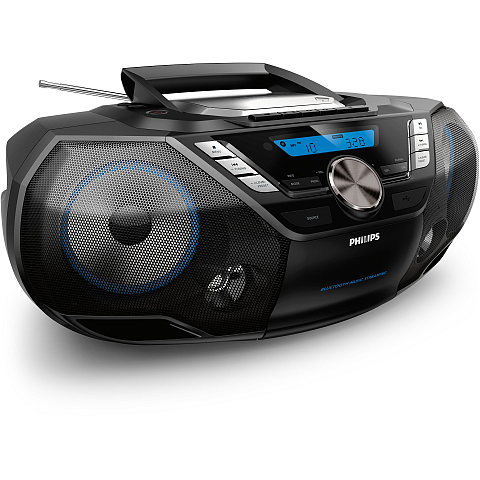 Philips CD-Soundmachine AZB798T/12