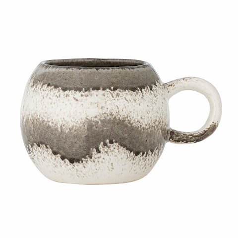 Bloomingville 82072663 Tasse Grau Universal 1 Stück(e)