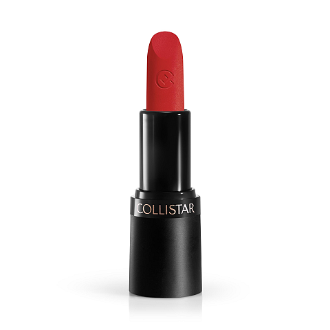 Collistar PURO Matte 3,5 ml 109 Papavero Ipnotico Creme, Matte, Samt