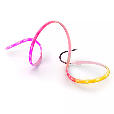 Philips Flux Lightstrip für den Außenbereich 6 m