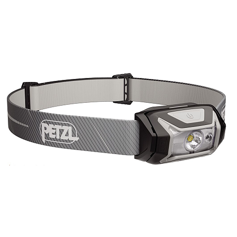 Petzl Tikka Core Grün Stirnband-Taschenlampe LED