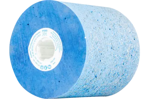 PFERD Poliflex rollers Winkelschleifer