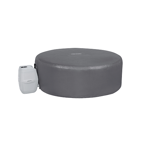 Bestway LAY-Z-SPA® Xtras EnergySense™ Plus Thermo-Komplettabdeckung Ø 180 x 66 cm, rund