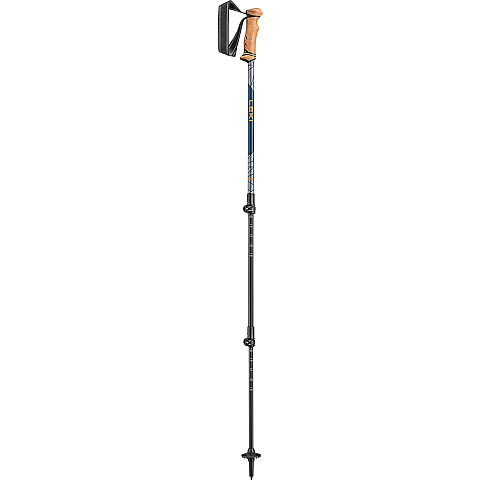 LEKI Legacy Lite Wanderstock Unisex Teleskopisch