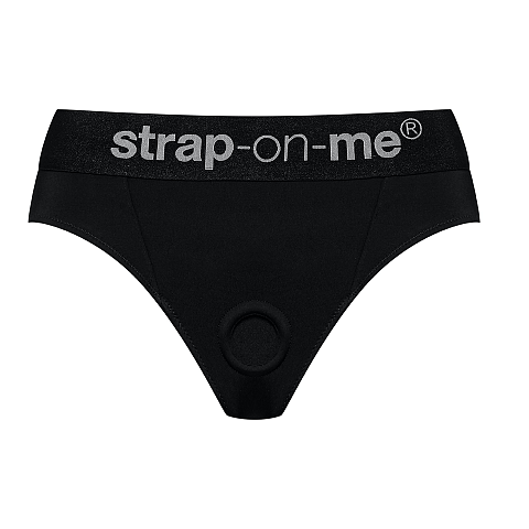 Strap-on-me Heroine Strap-on-Geschirr