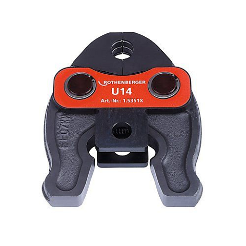 Rothenberger 015351X Rohrleistungspresse