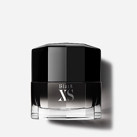 Rabanne Black XS 50 ml Männer