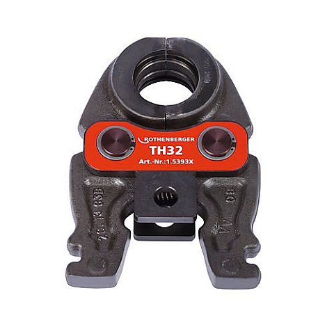 Rothenberger 015393X Rohrleistungspresse