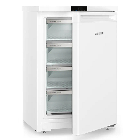 Liebherr TGN 14Ve04 Pure Gefrierschrank Unterbau 93 l Weiß