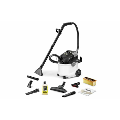 Kärcher SE 6 Signature Line Trocken&Nass 1000 W