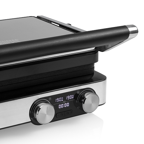 Princess 117310 Digitaler Grill Master Pro