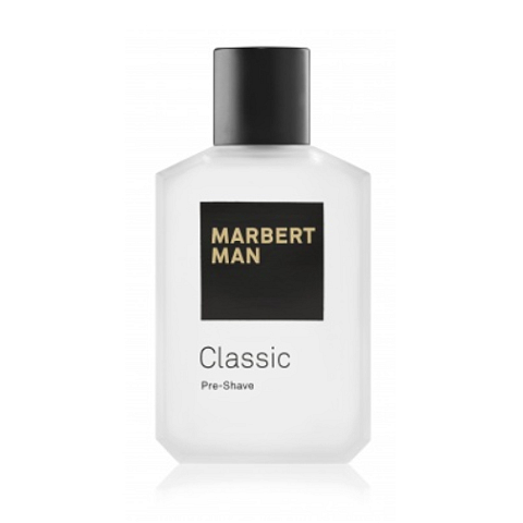 MARBERT Classic Rasierspülung Männer 100 ml