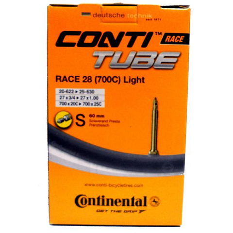 Continental 0181831 Fahrradschlauch 28"