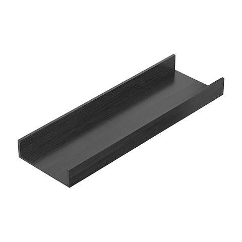 Hettich 9278294 Schubladenrolle & -schiene 500 mm