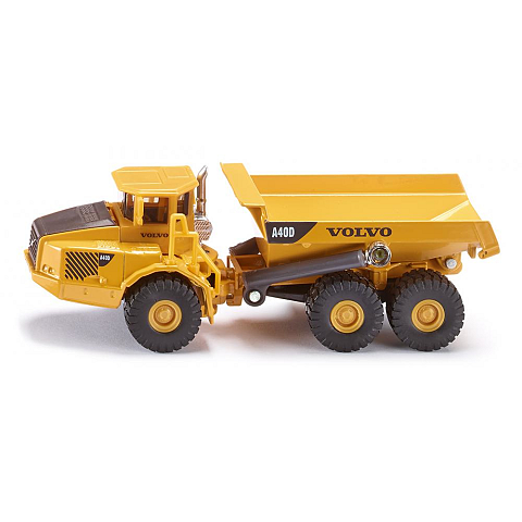 Siku 1877 maßstabsgetreue modell Bagger-Modell Vormontiert 1:87