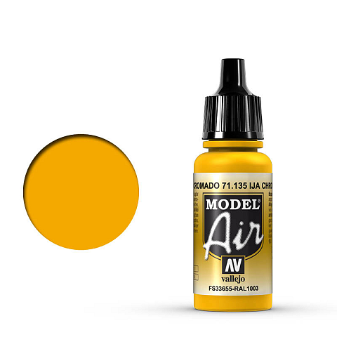 Vallejo 71.135 Acrylfarbe 17 ml 1 Stück(e)