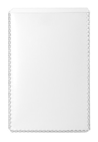 Durable 213619 Geldbörse, Kartenetui/Reisedokumentenhülle Hülle Transparent