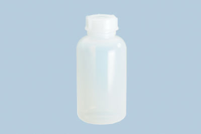 hünersdorff 421000 Laborflasche Flasche 2000 ml Kunststoff