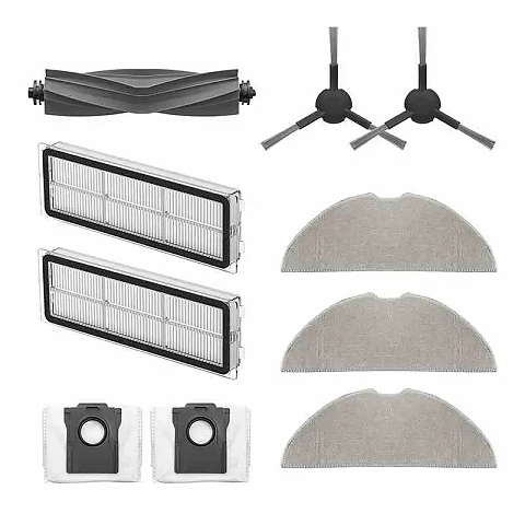 Dreame SP00463 Staubsauger Zubehör/Zusatz Zubehör-Set Staubsaugerroboter