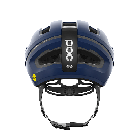 POC PC108751037SML1 Sport-Kopfbedeckung Blau