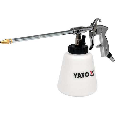 Yato YT-23640 Hochdruckreinigerzubehör Duschkopf