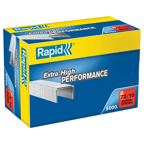 Rapid 73/10 5000 Heftklammern