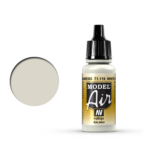 Vallejo 71.119 Acrylfarbe 17 ml 1 Stück(e)