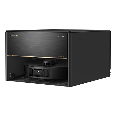 Dreame X40 Master 0,3 l Schwarz