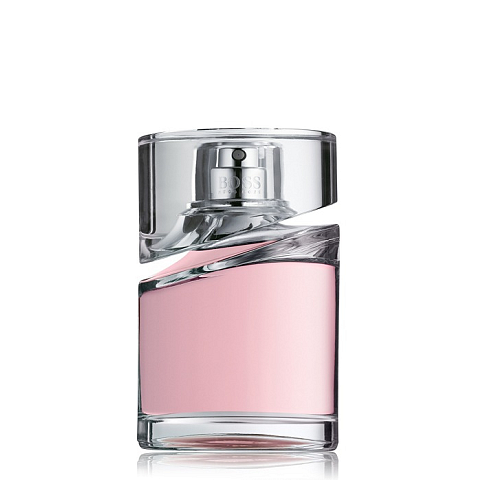 BOSS Femme edp vapo 75 ml Frauen