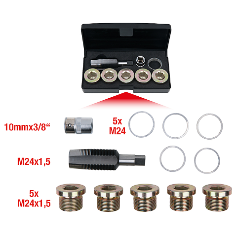 KS Tools 150.4950 Autoersatzteil