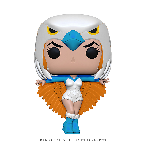 FUNKO 47747 Action-& Sammelfigur