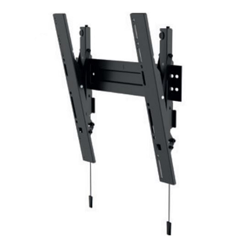Hagor BL Superslim Tilt 400 139,7 cm (55") Schwarz