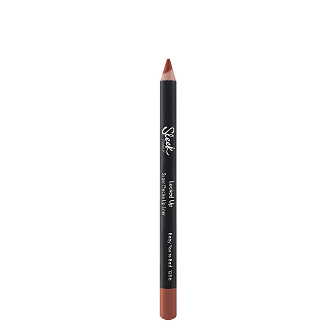 Sleek MakeUP Locked Up Super Precise Lip Liner 1,79 g Baby You're Bad