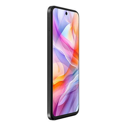 ZTE Blade V70 Vita 17 cm (6.7") Dual-SIM Android 14 4G USB Typ-C 4 GB 256 GB 5000 mAh Grau